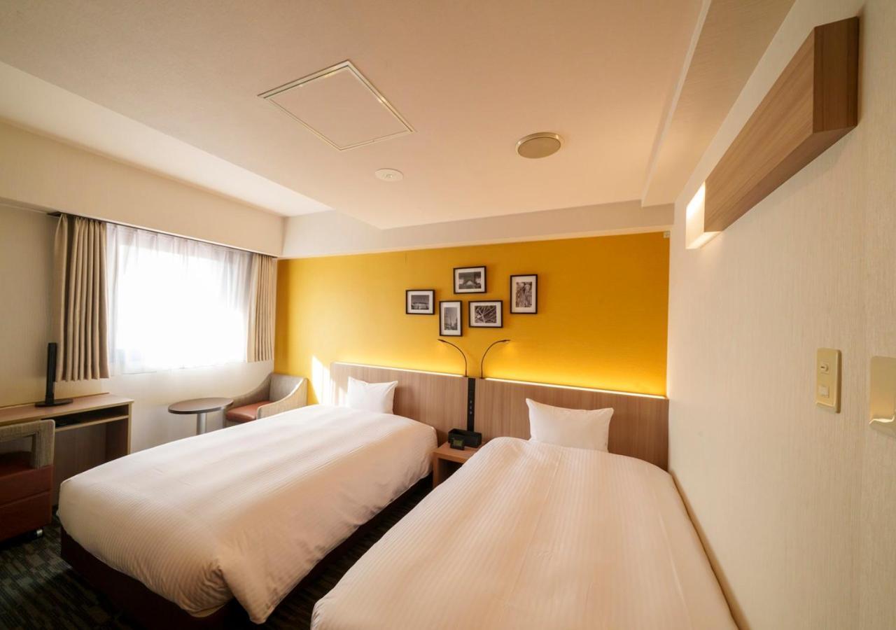 Smile Hotel Tokyo Asagaya — Fotos 2